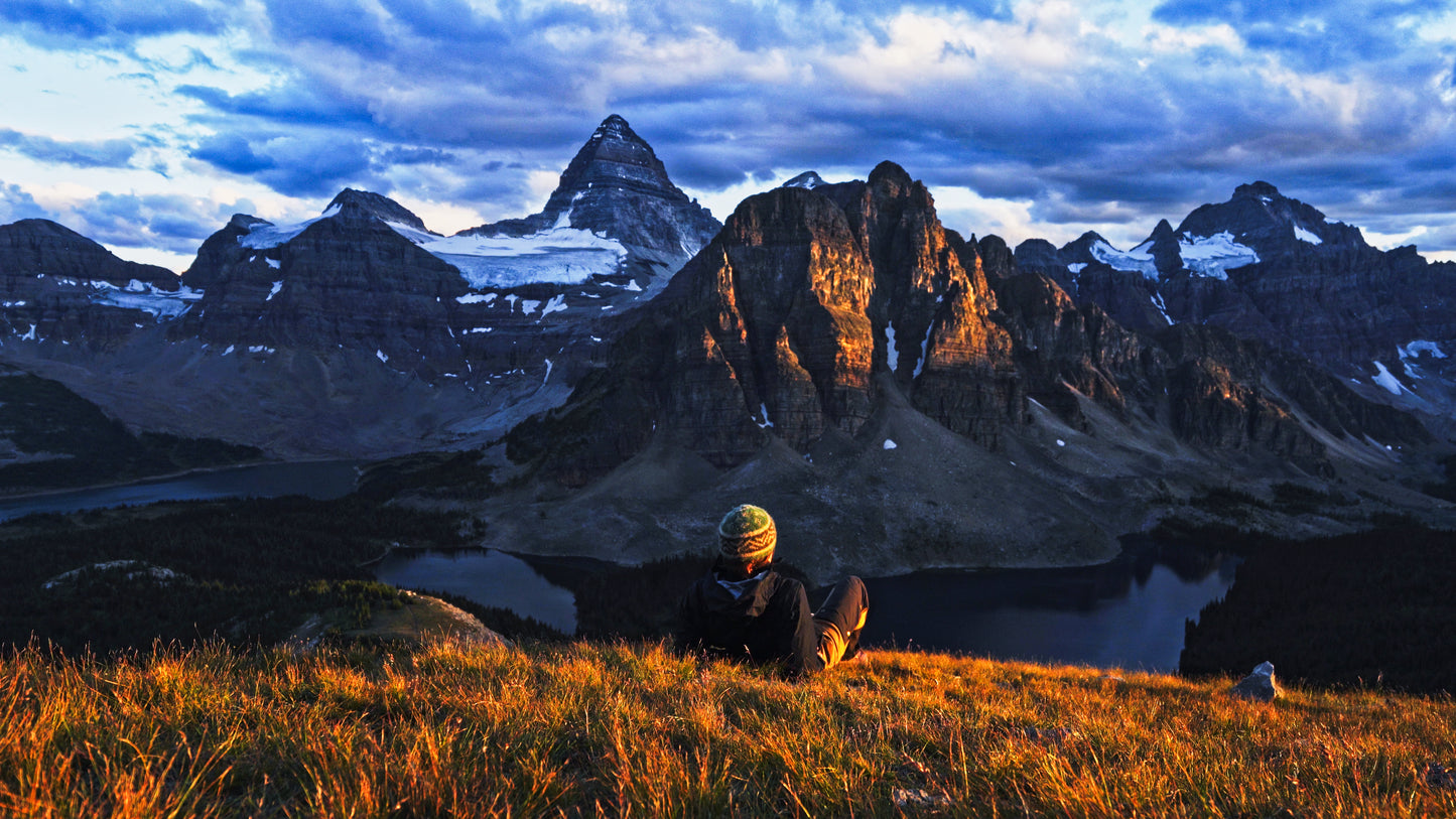 Stills: Canadian Rockies