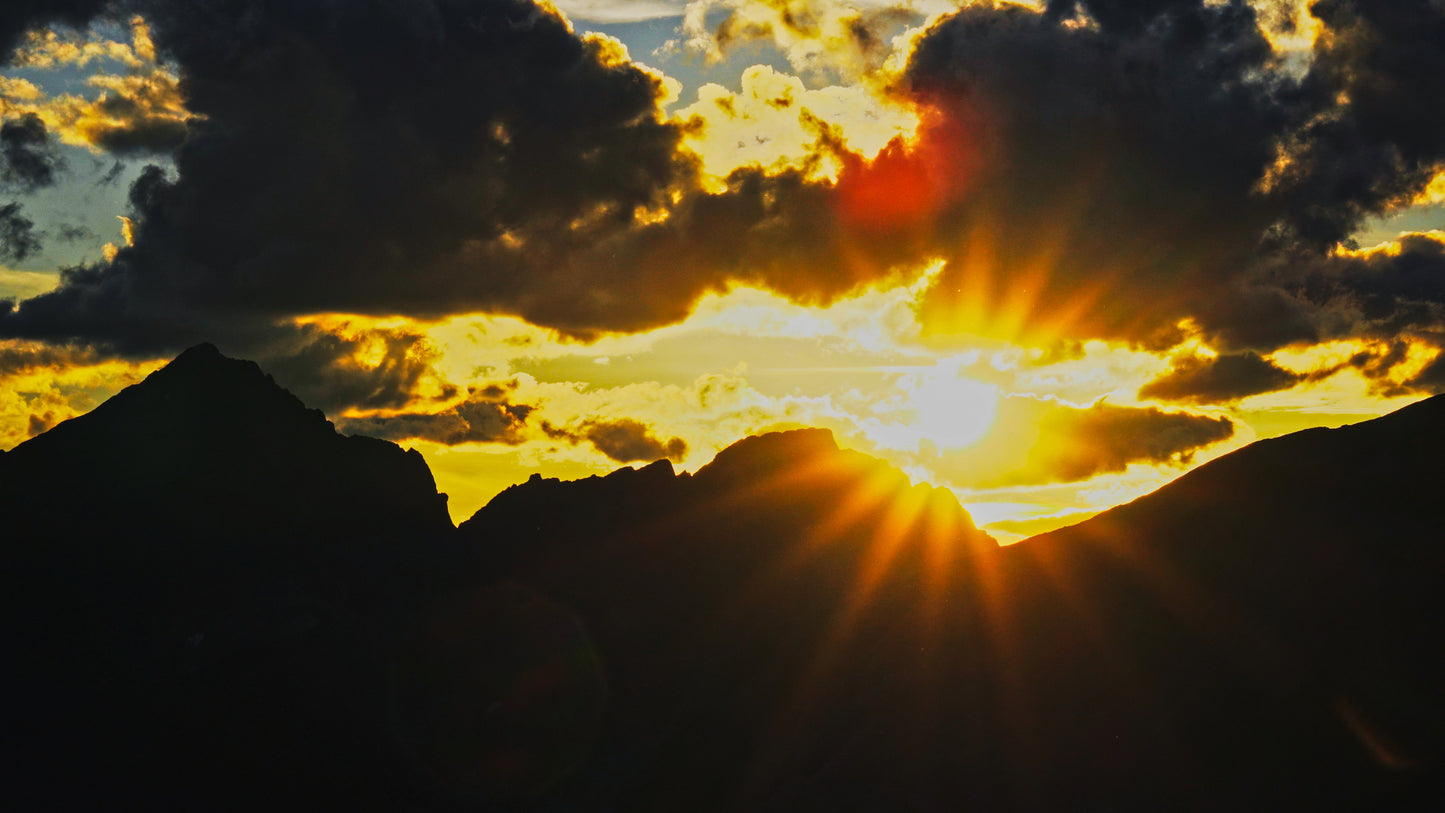 Stills: Canadian Rockies