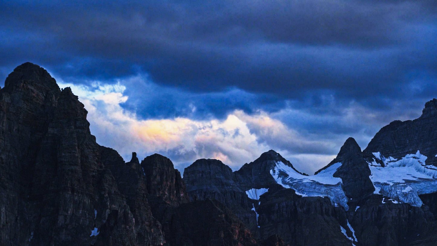 Stills: Canadian Rockies