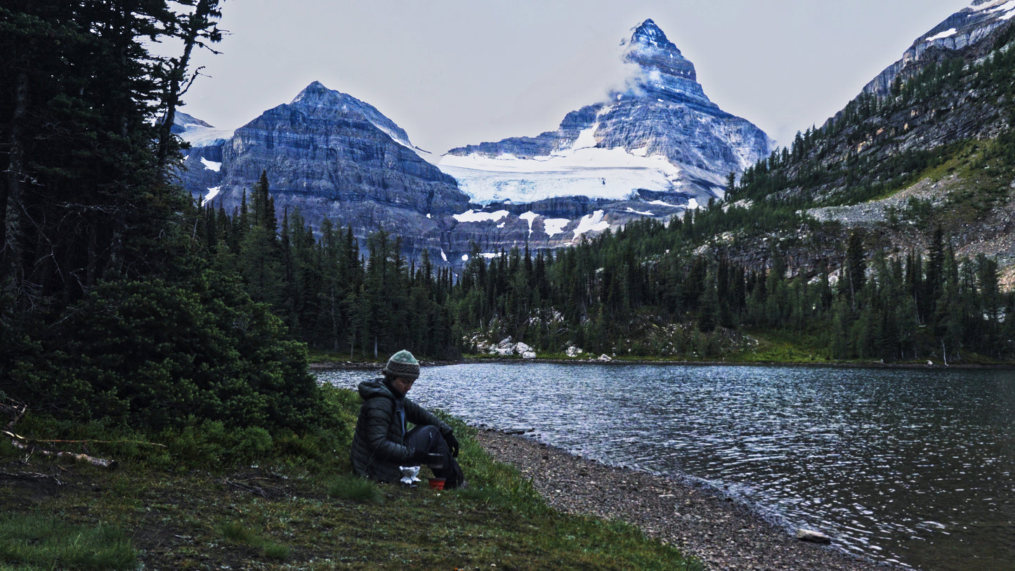 Stills: Canadian Rockies