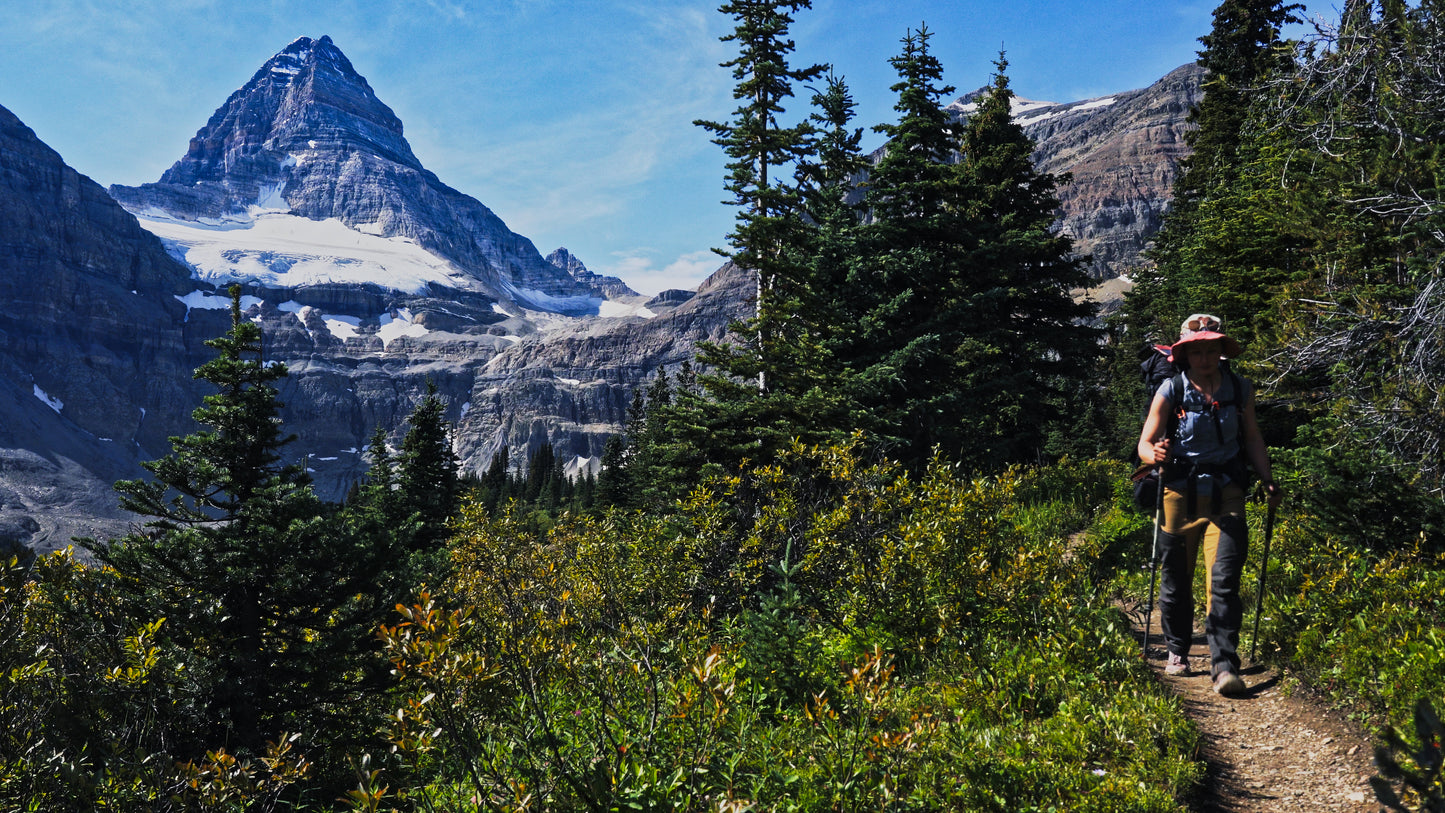 Stills: Canadian Rockies
