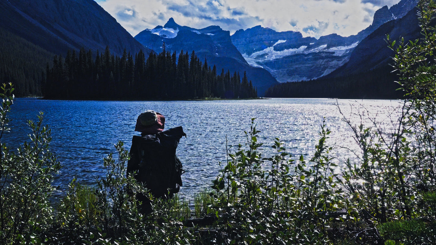 Stills: Canadian Rockies
