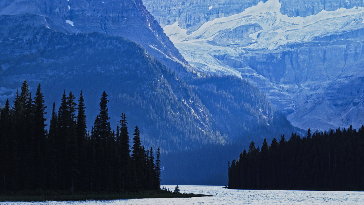 Stills: Canadian Rockies