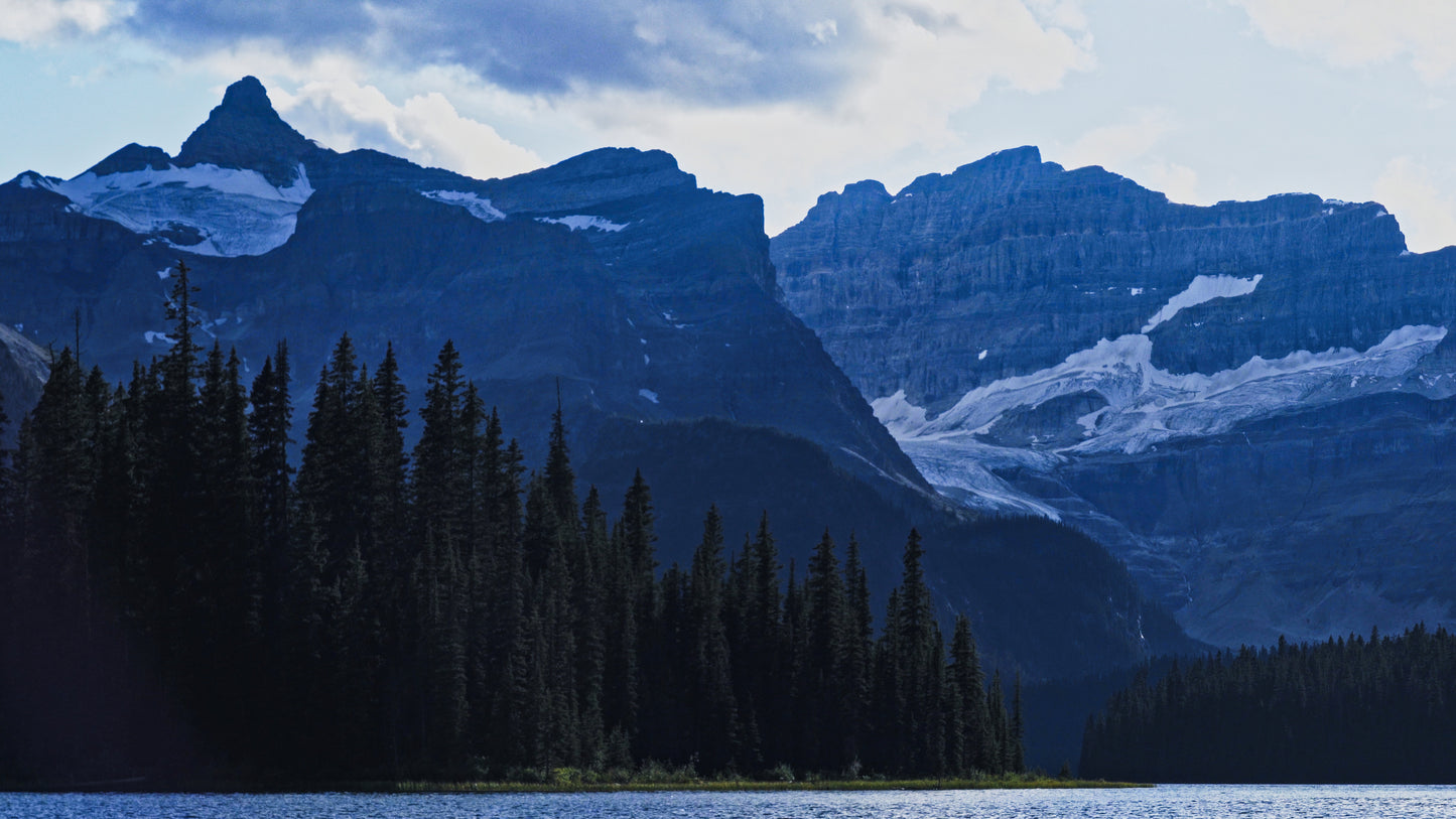 Stills: Canadian Rockies