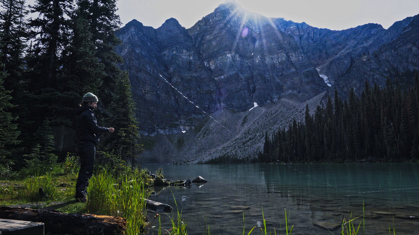 Stills: Canadian Rockies