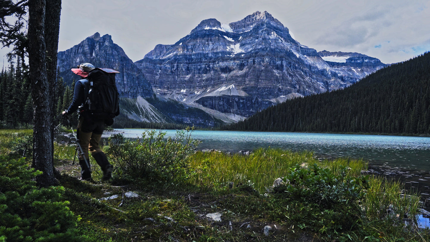 Stills: Canadian Rockies