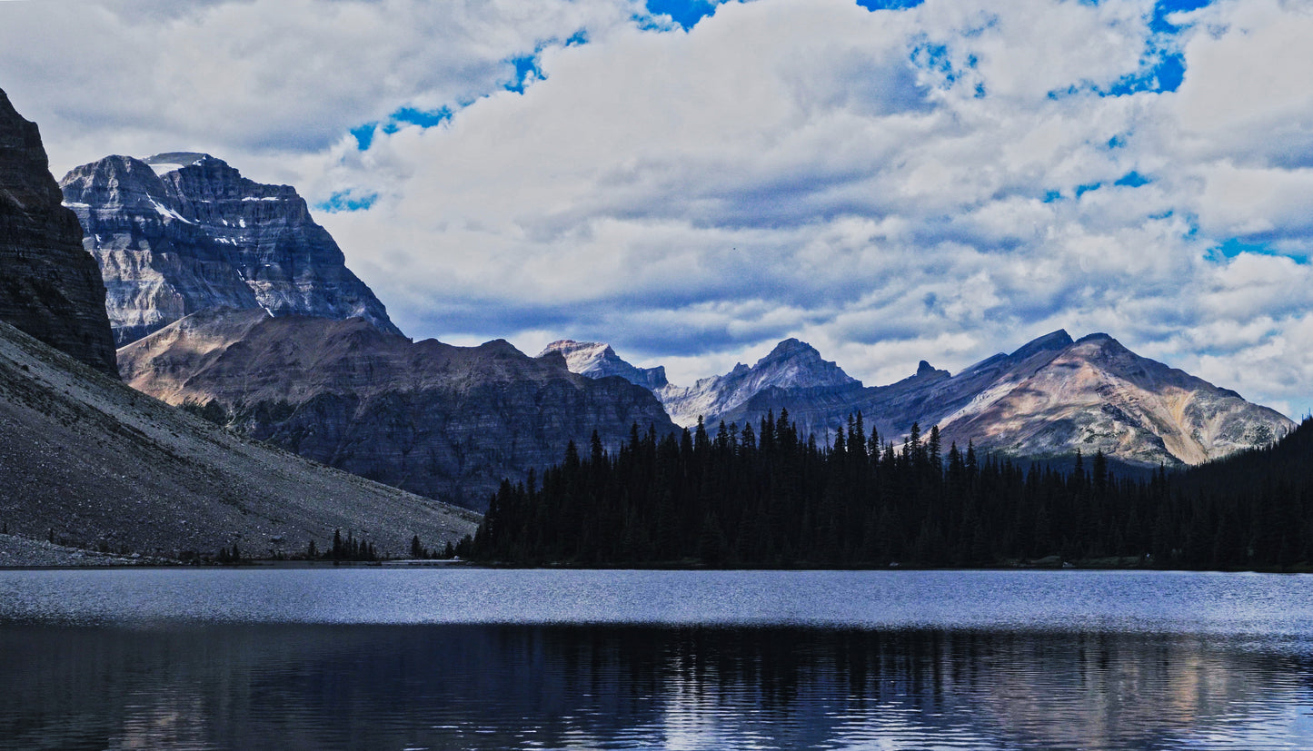 Stills: Canadian Rockies
