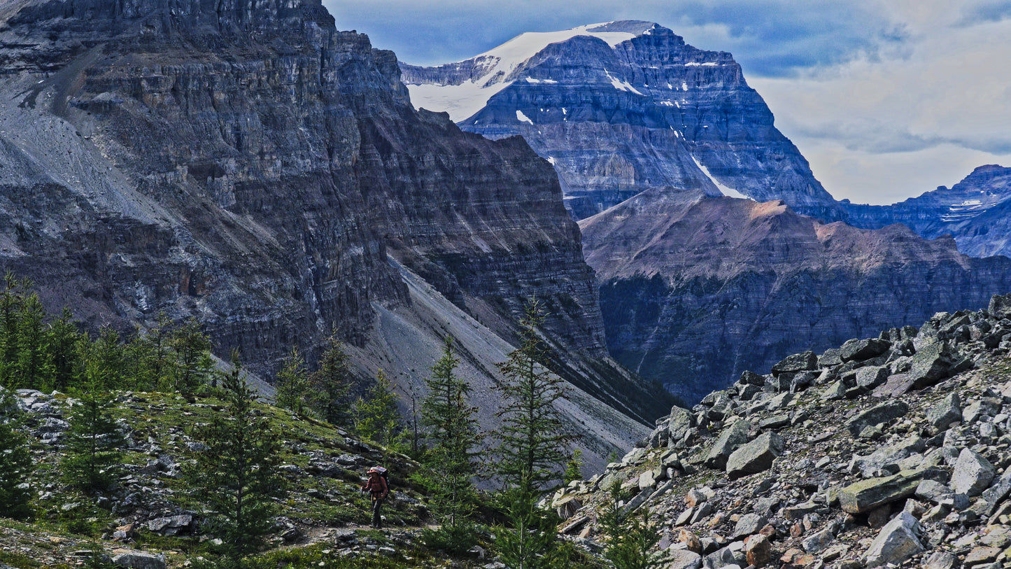 Stills: Canadian Rockies