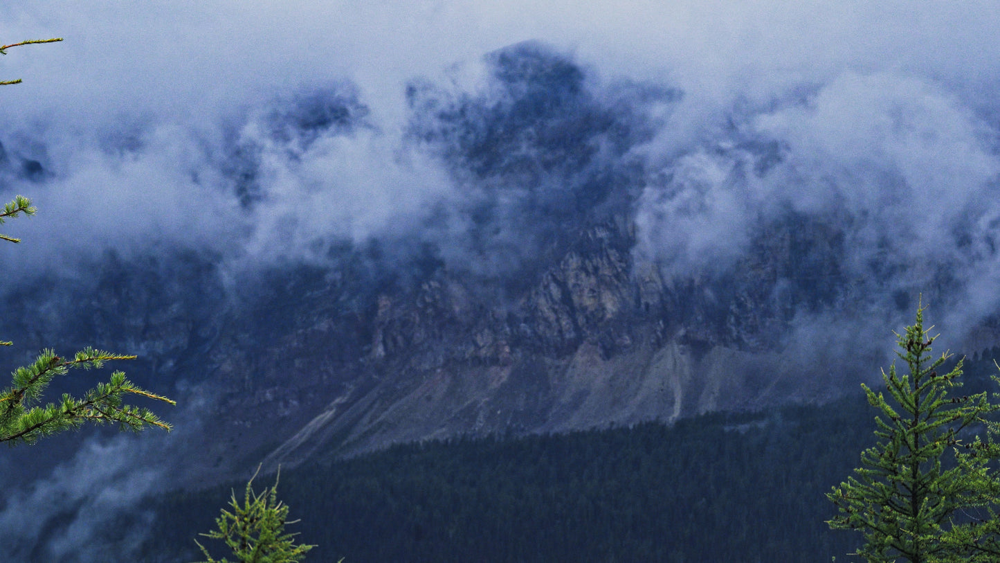 Stills: Canadian Rockies