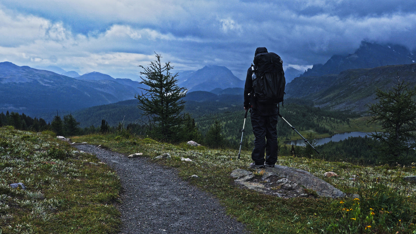 Stills: Canadian Rockies