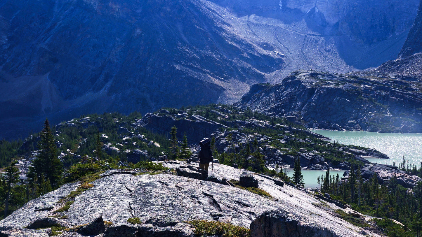 Stills: White Goat Wilderness