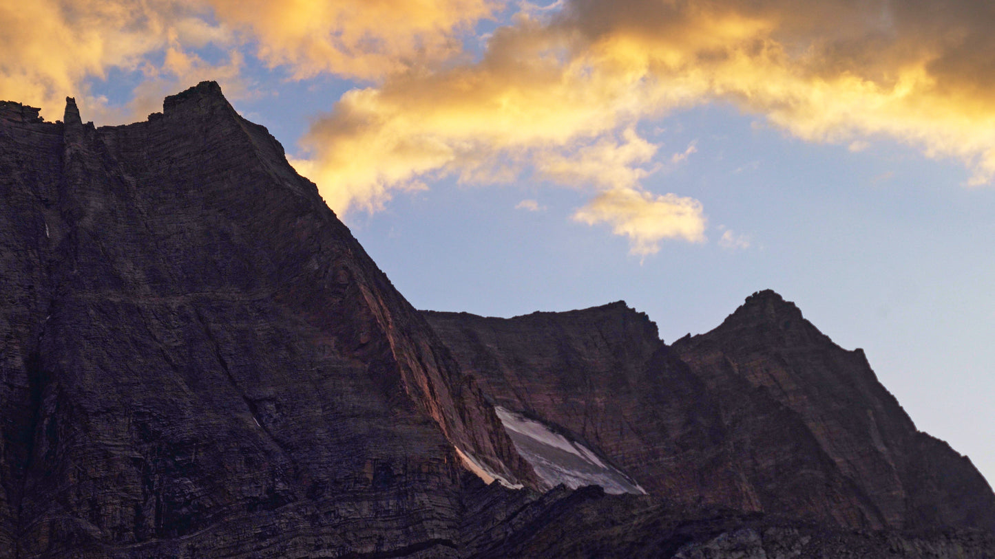 Stills: White Goat Wilderness