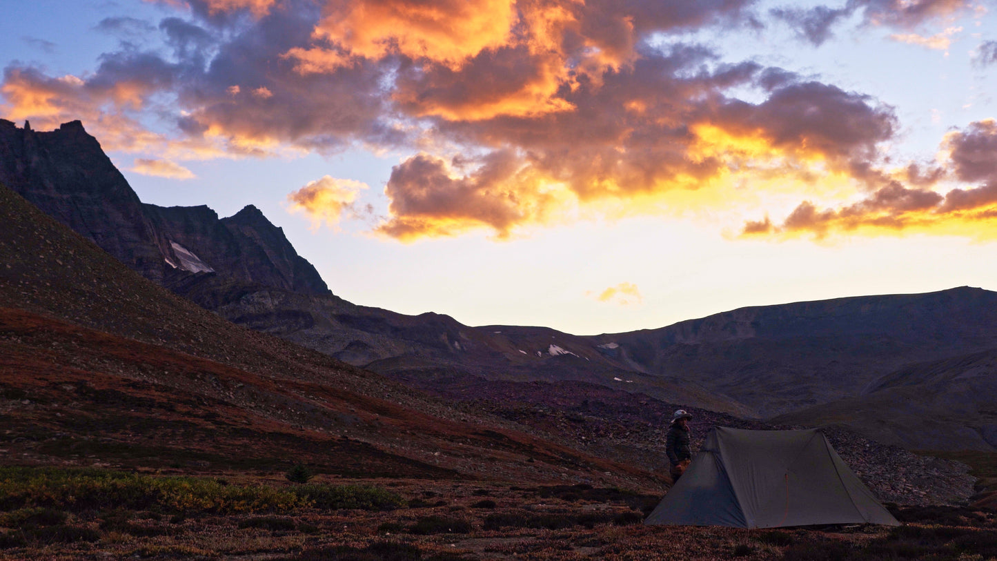 Stills: White Goat Wilderness