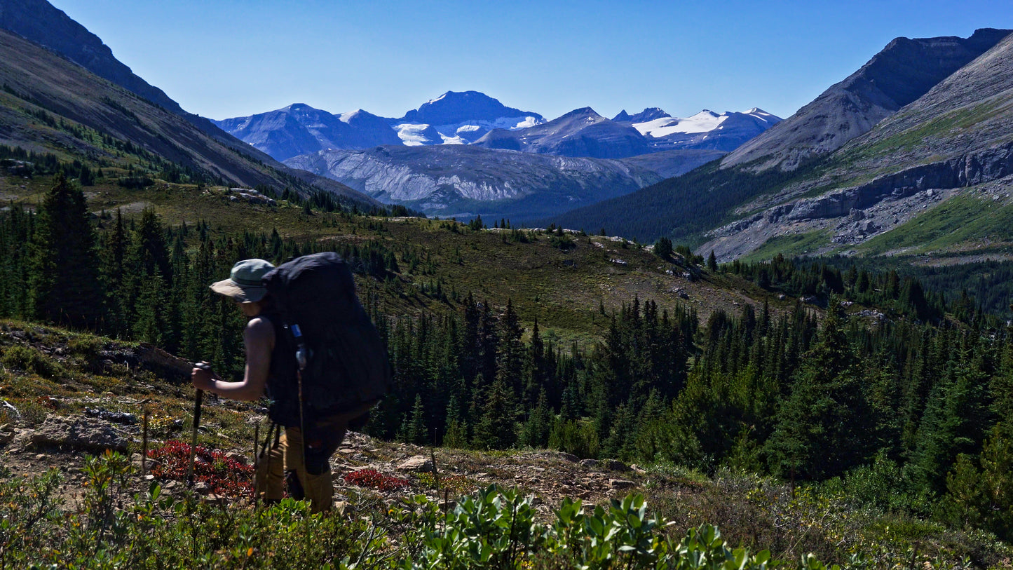 Stills: White Goat Wilderness