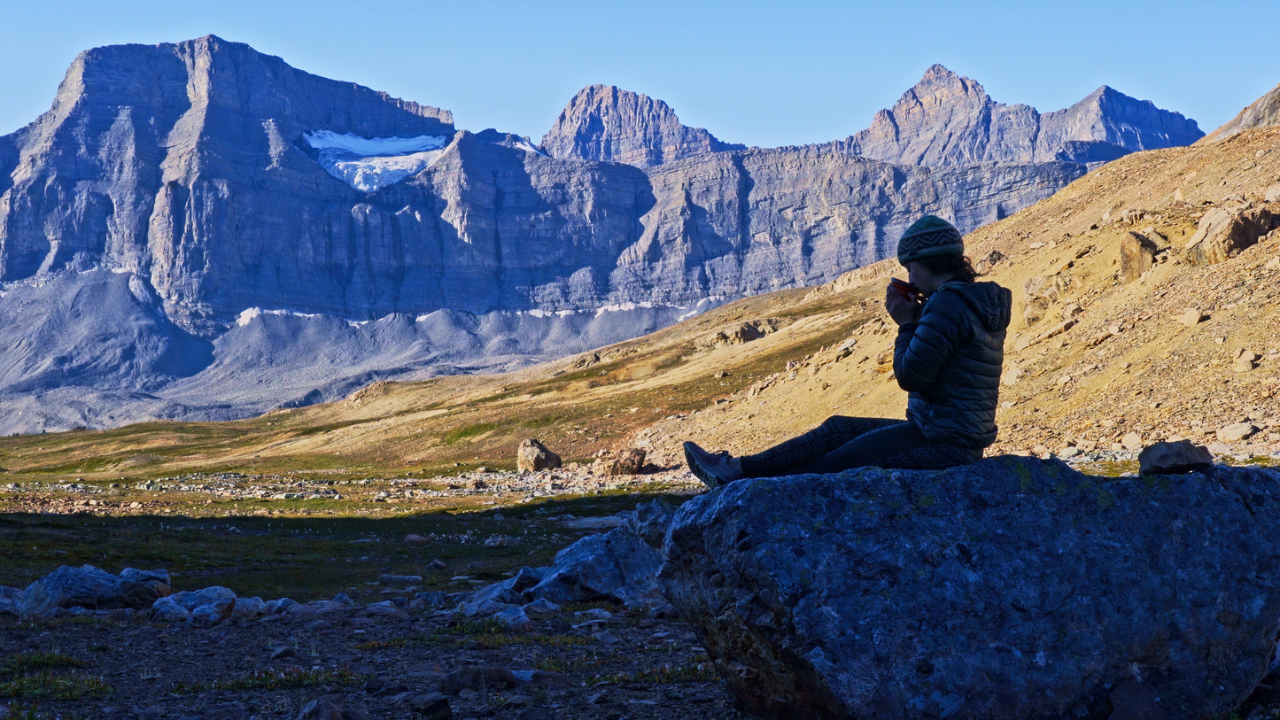 Stills: White Goat Wilderness