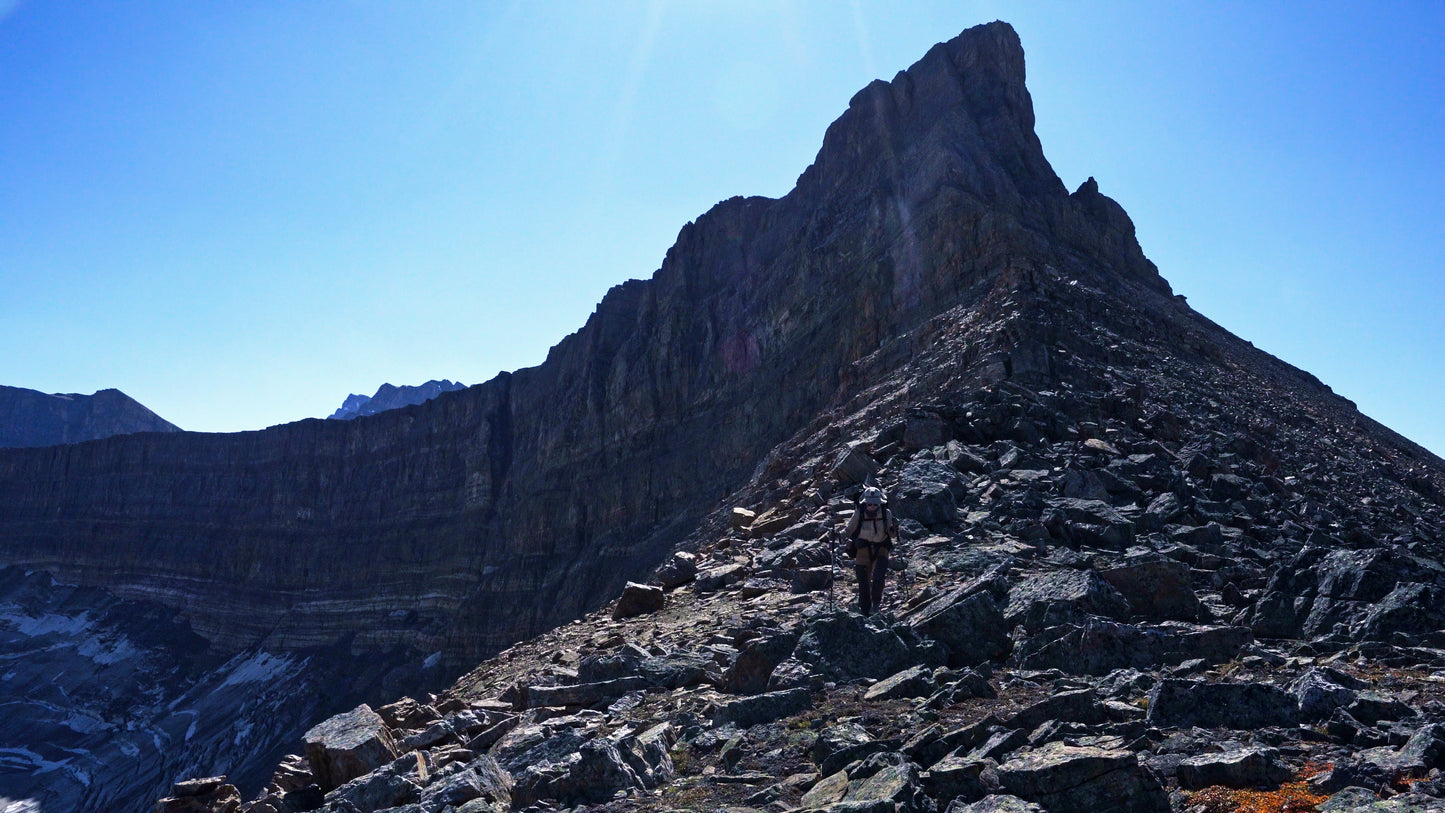 Stills: White Goat Wilderness