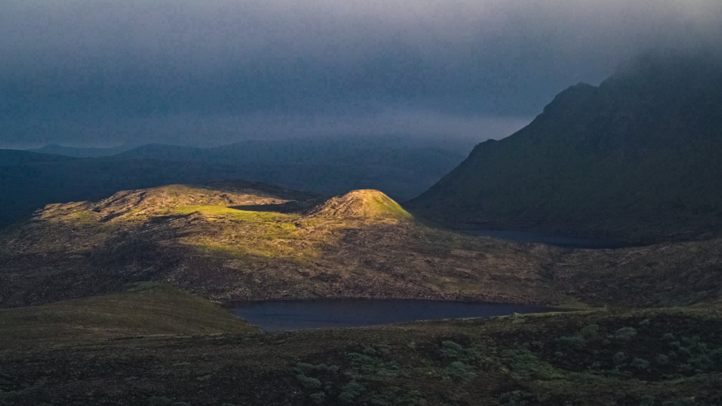 Stills: Isle of Skye