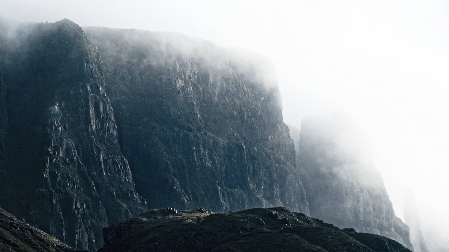 Stills: Isle of Skye