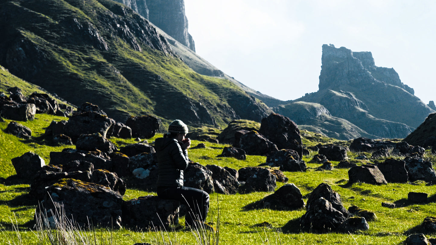 Stills: Isle of Skye