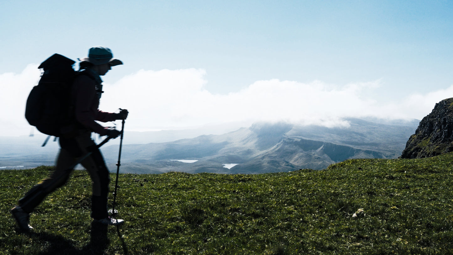 Stills: Isle of Skye