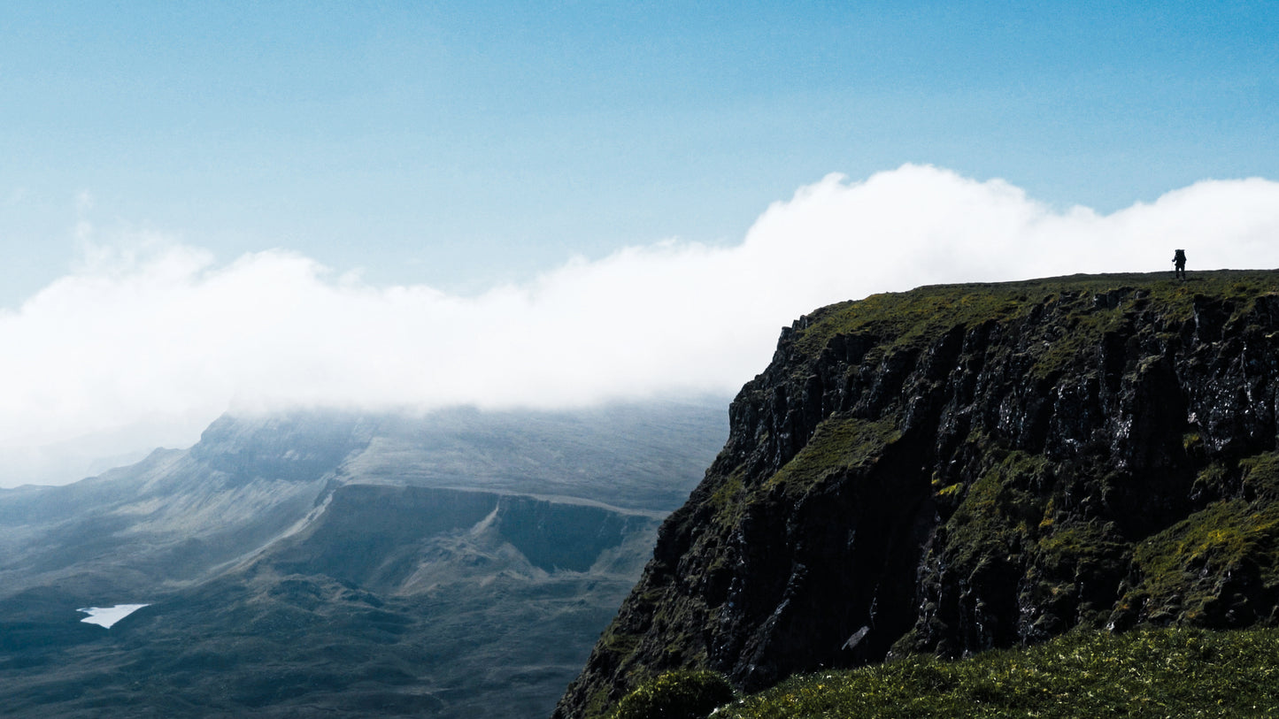 Stills: Isle of Skye
