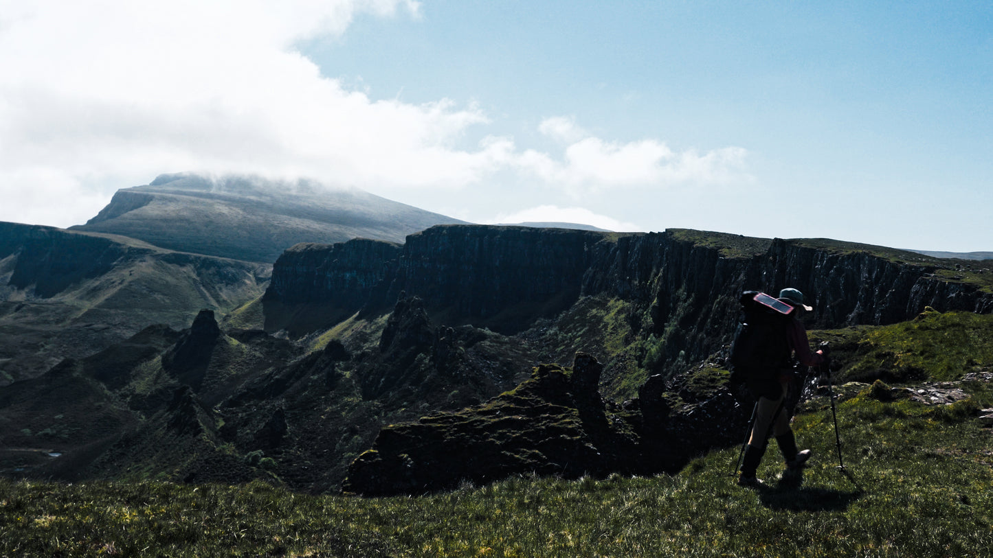 Stills: Isle of Skye