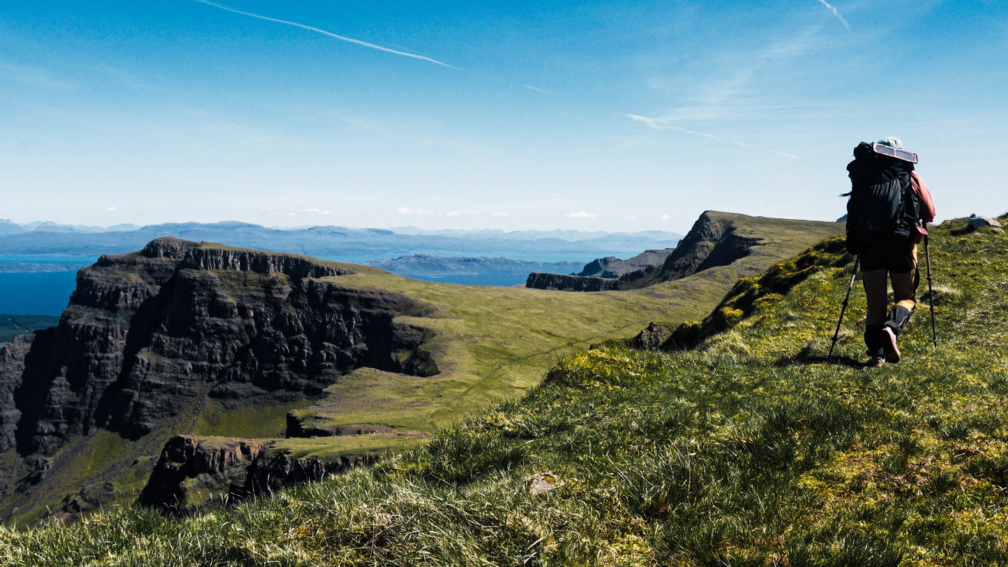 Stills: Isle of Skye