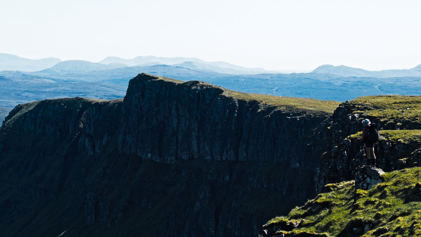 Stills: Isle of Skye