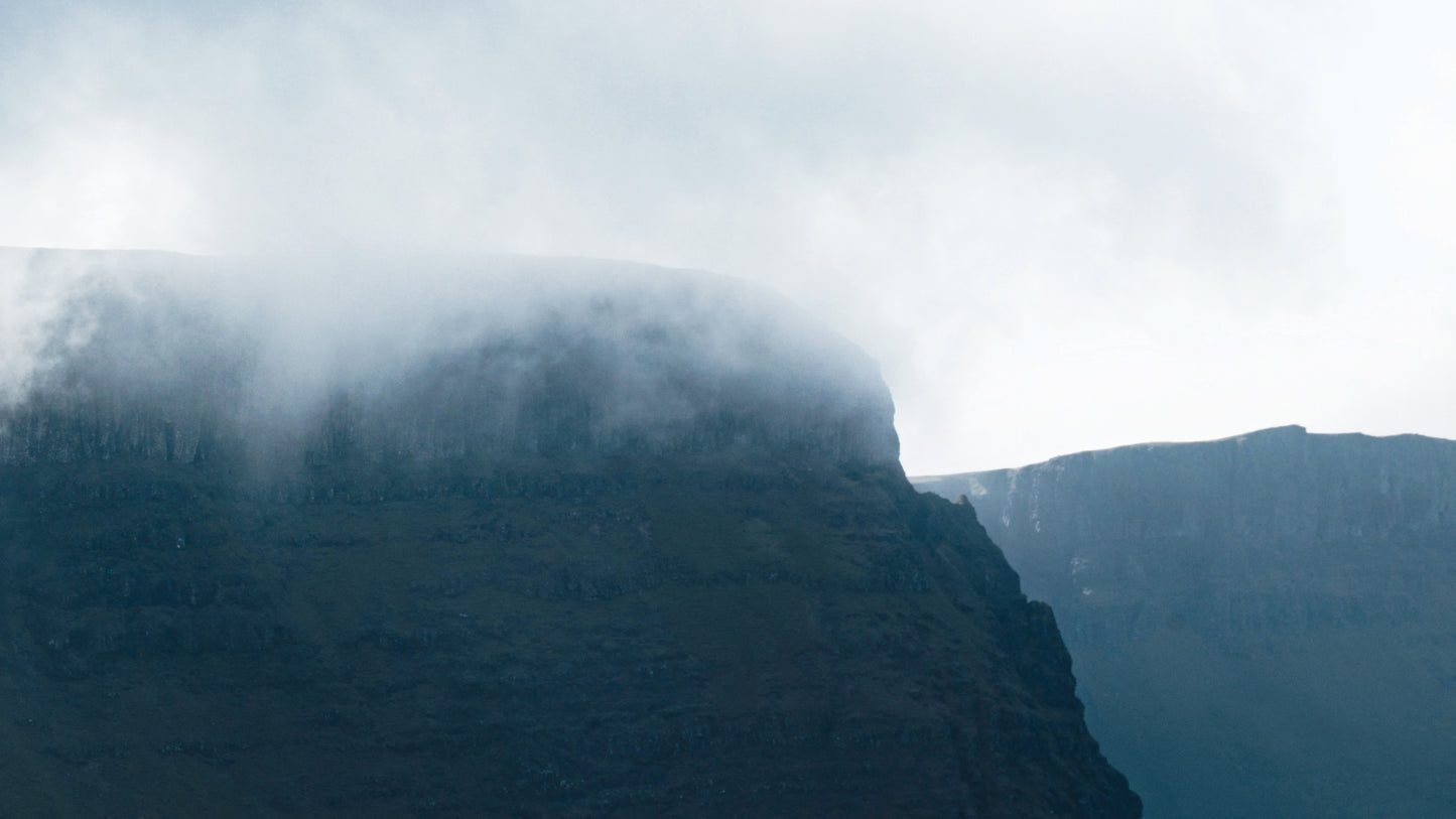 Stills: Isle of Skye