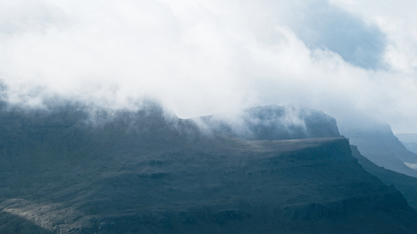 Stills: Isle of Skye