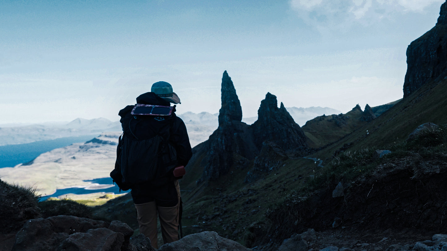 Stills: Isle of Skye