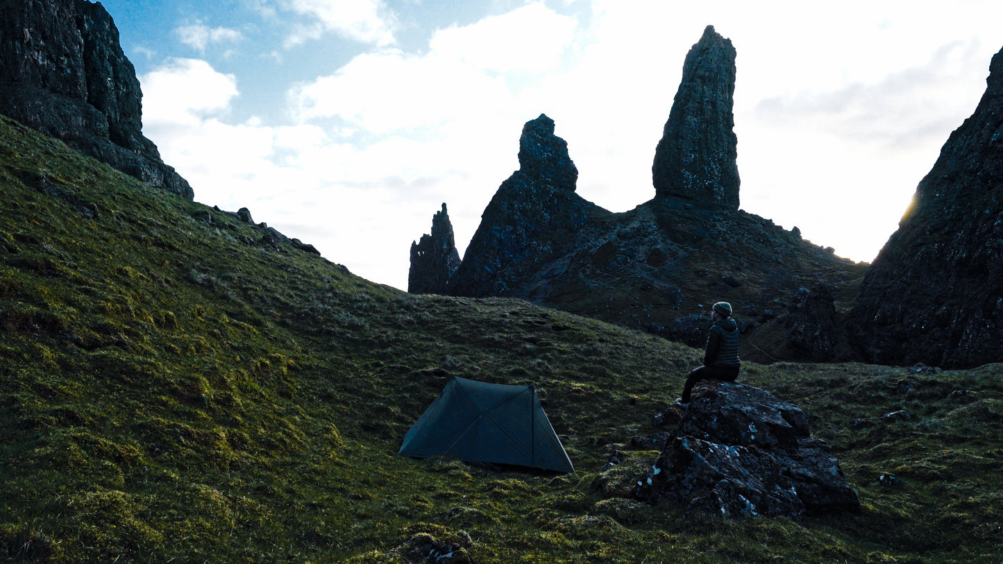 Stills: Isle of Skye