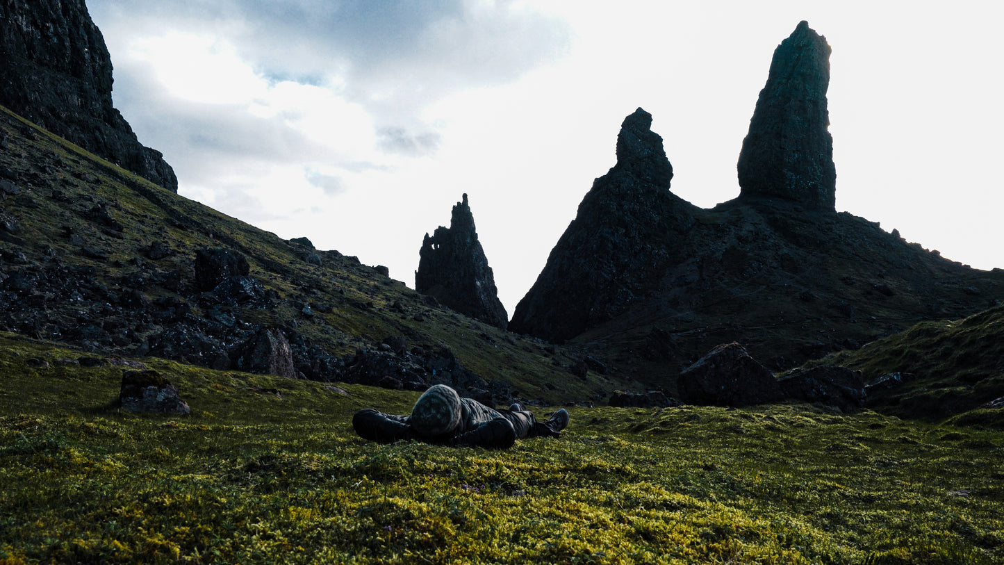 Stills: Isle of Skye