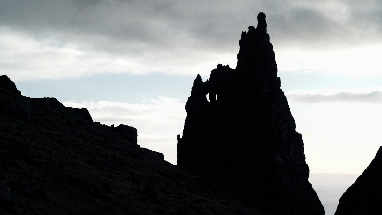 Stills: Isle of Skye