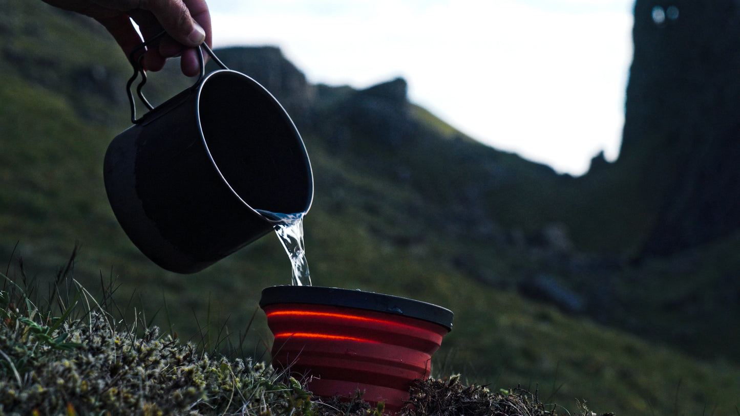 Stills: Isle of Skye