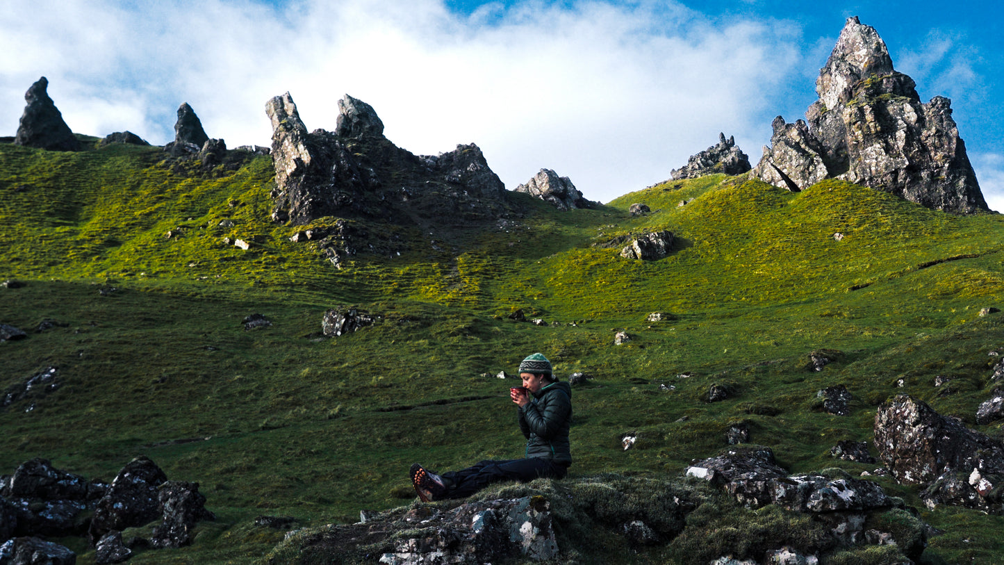 Stills: Isle of Skye