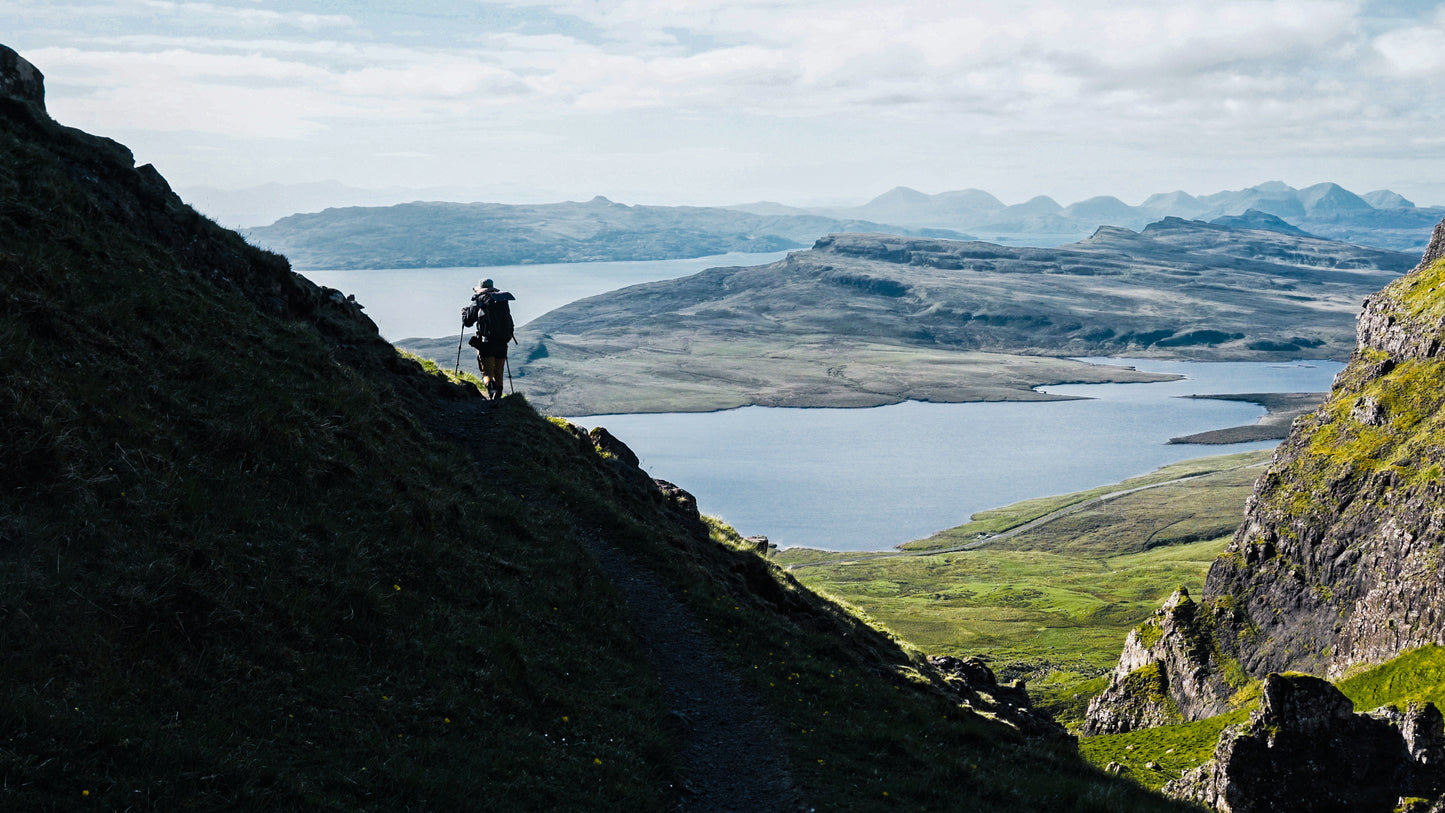 Stills: Isle of Skye