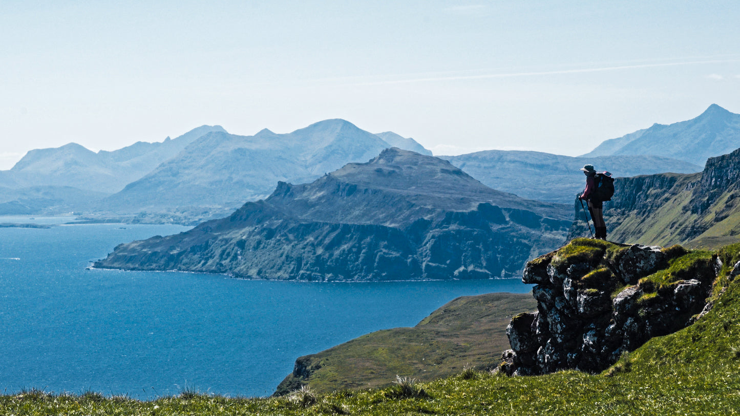Stills: Isle of Skye