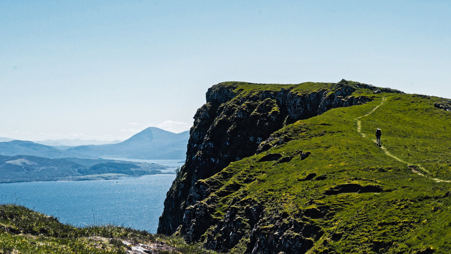 Stills: Isle of Skye