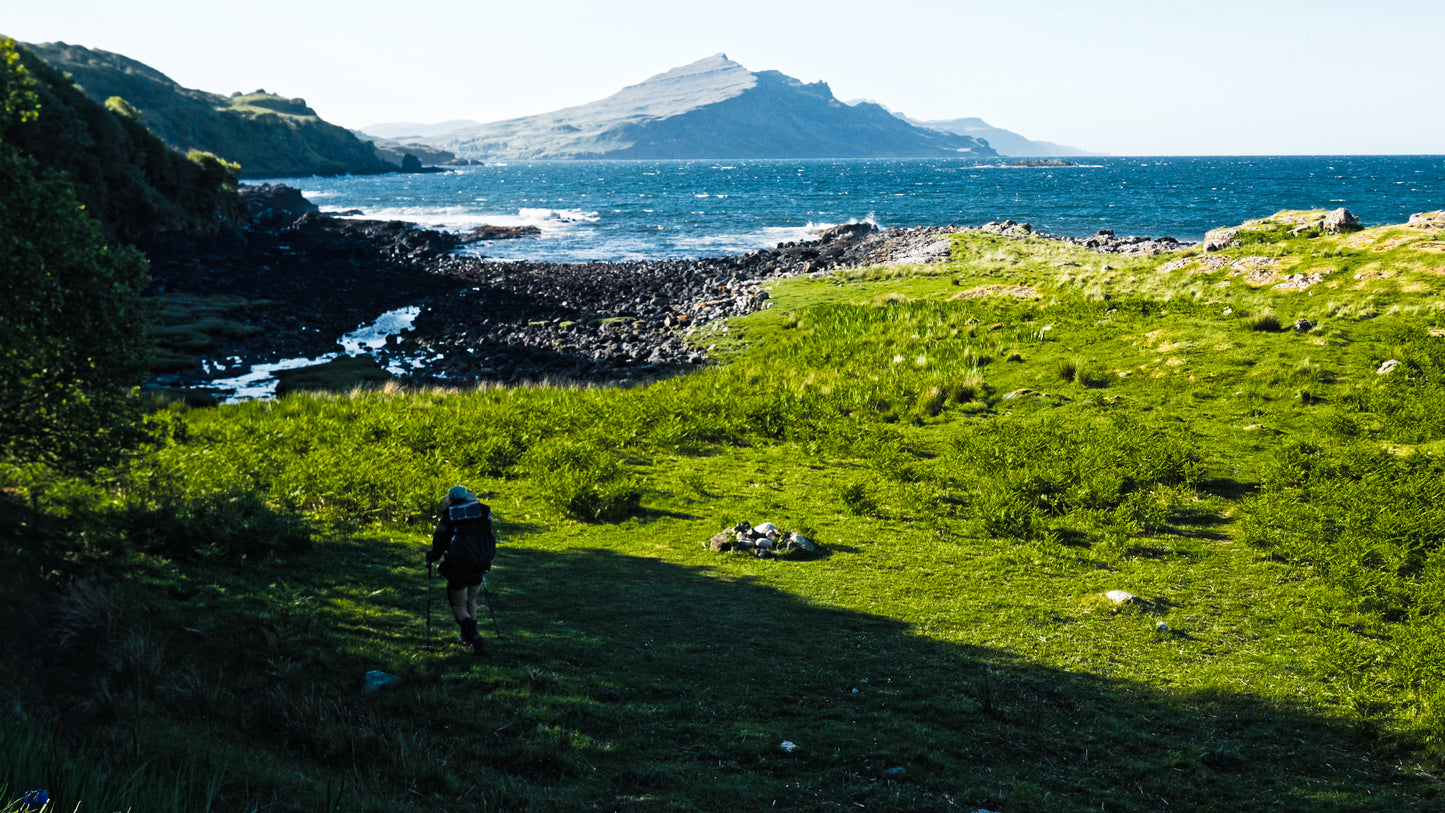 Stills: Isle of Skye