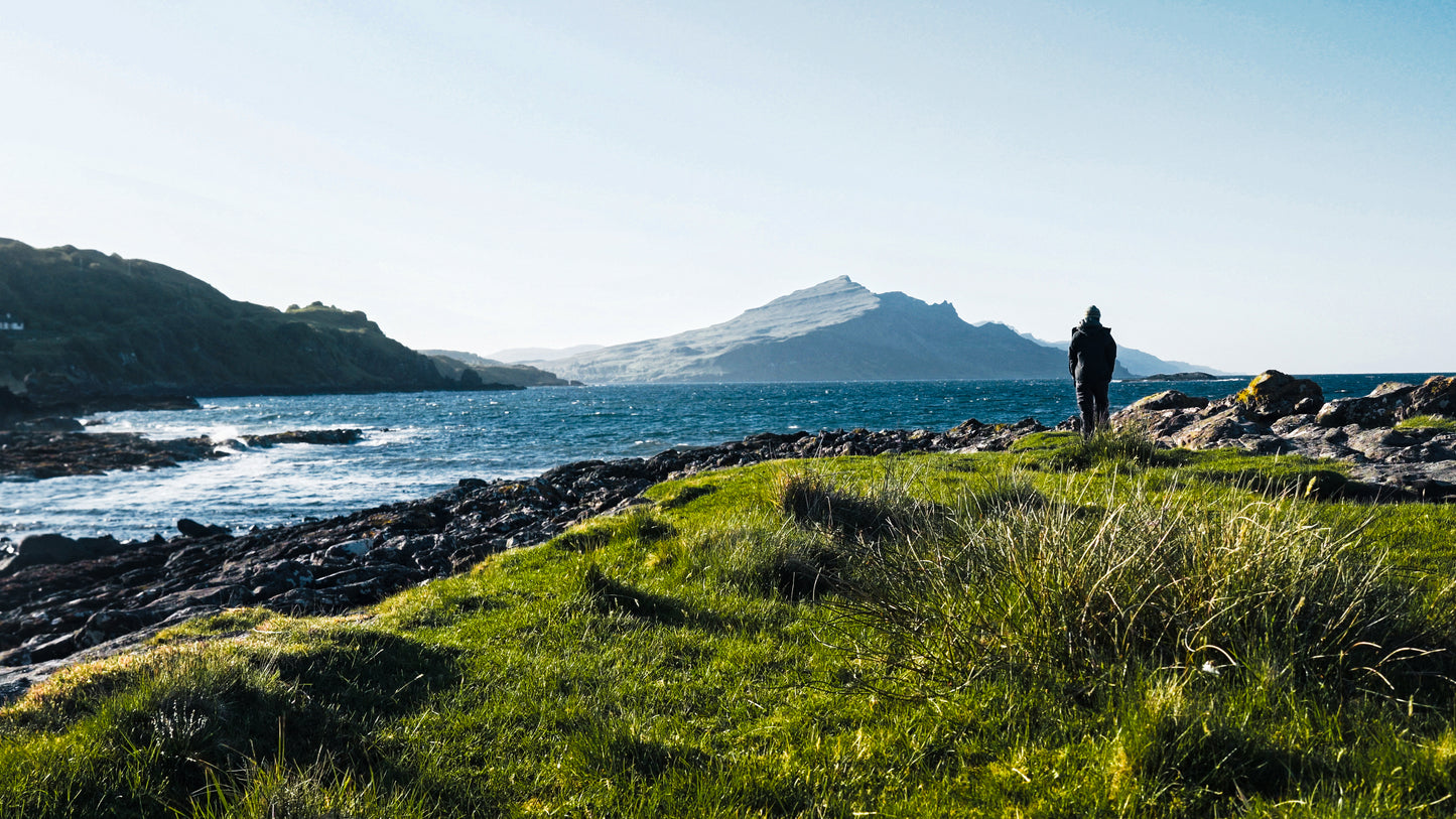 Stills: Isle of Skye