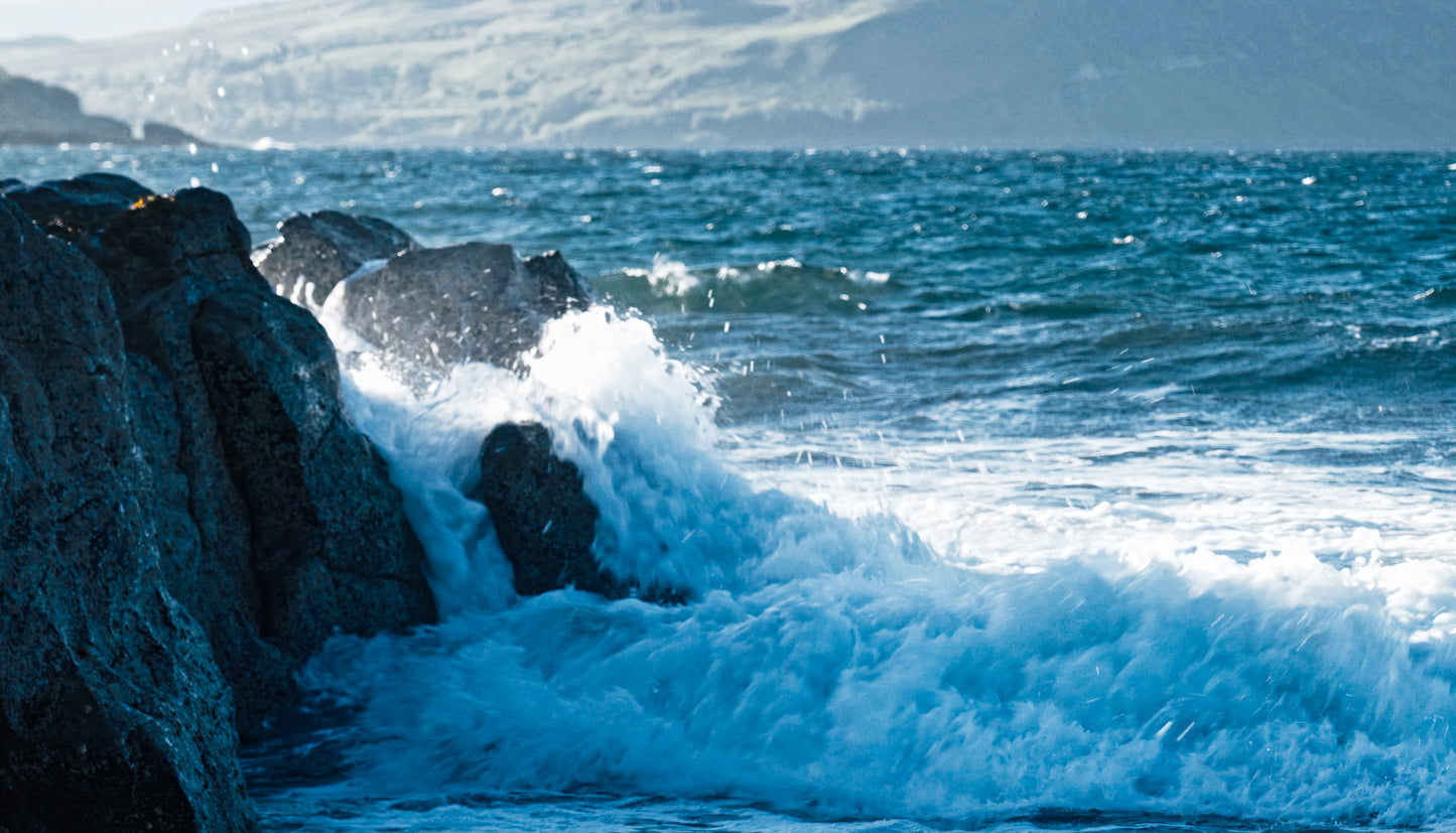 Stills: Isle of Skye