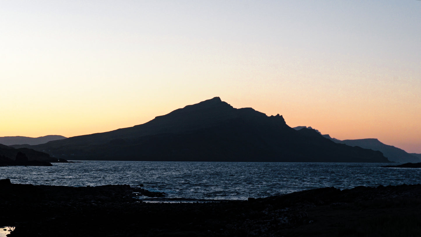 Stills: Isle of Skye