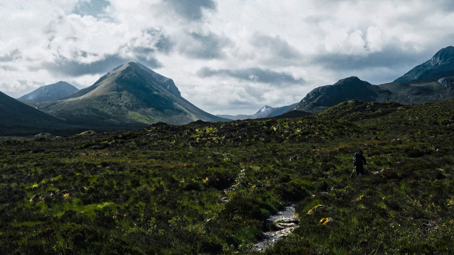 Stills: Isle of Skye
