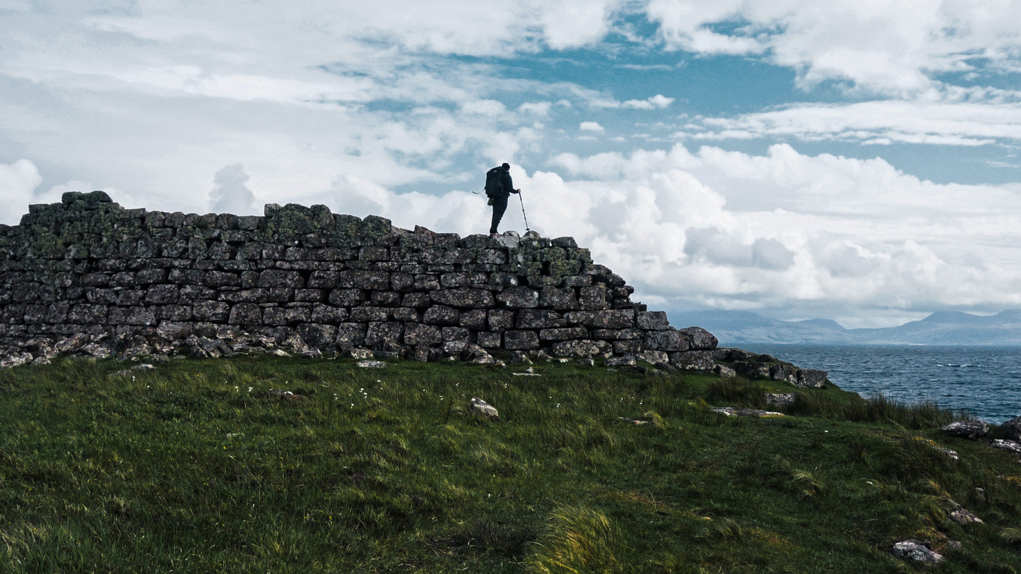 Stills: Isle of Skye
