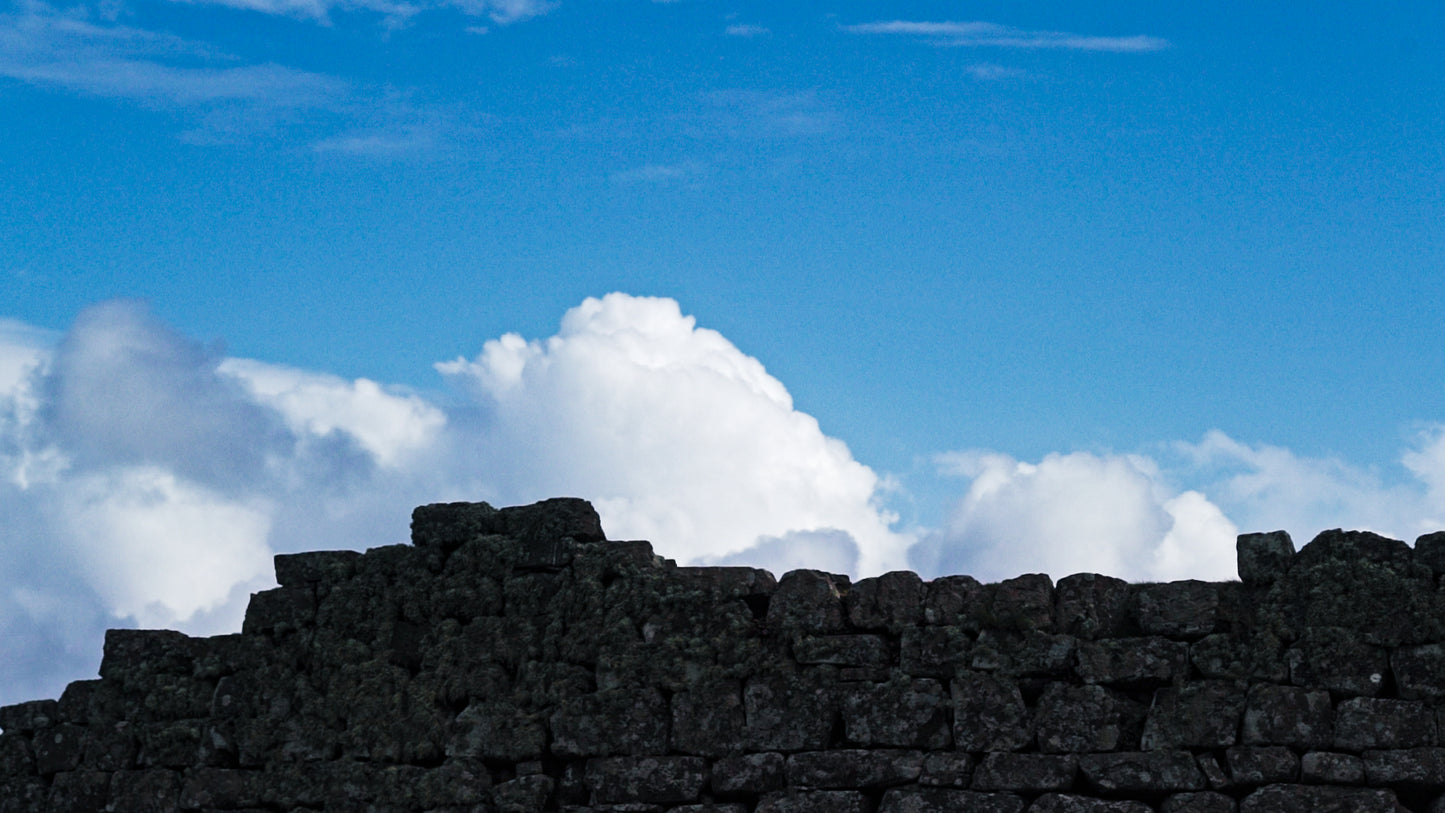 Stills: Isle of Skye