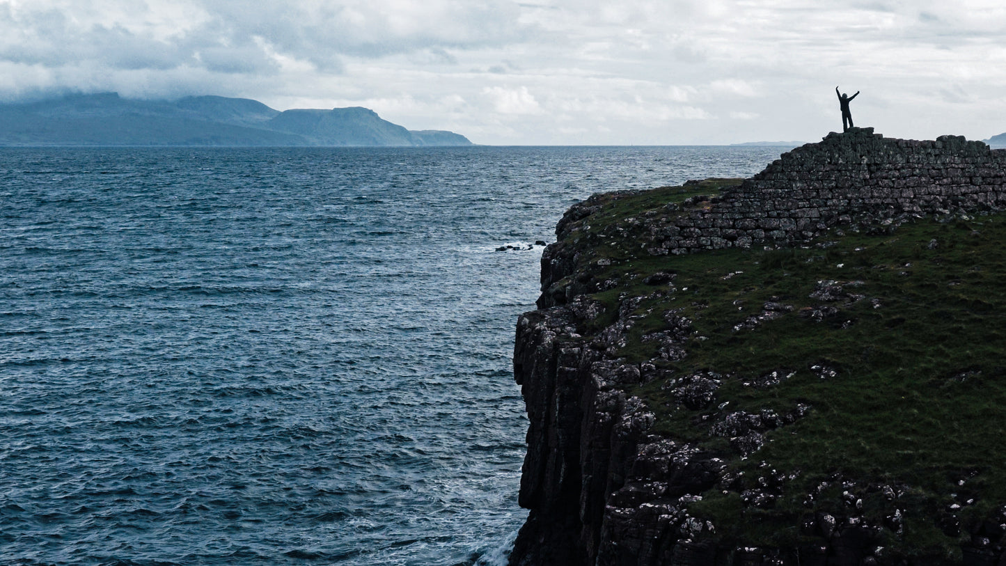 Stills: Isle of Skye