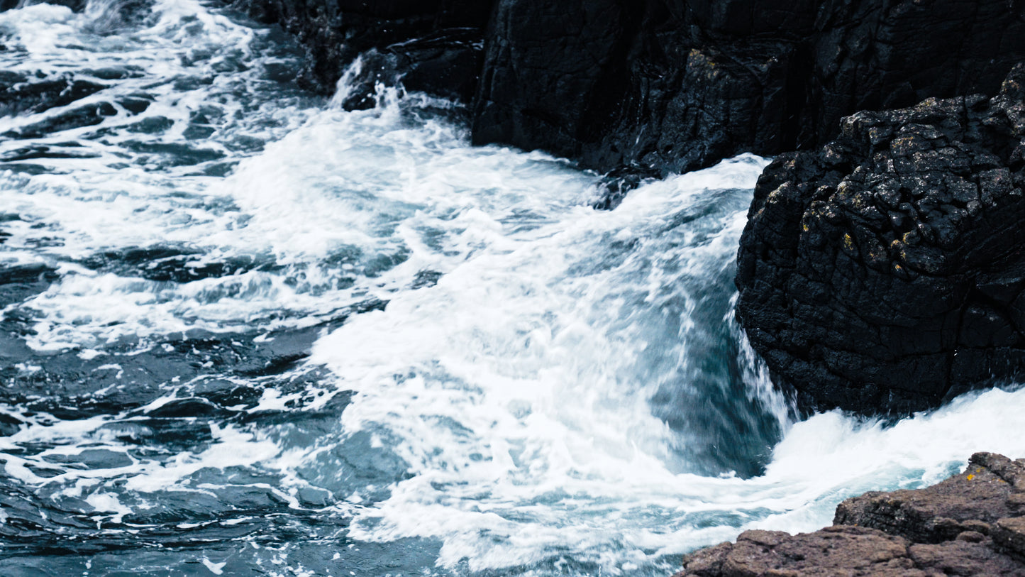 Stills: Isle of Skye