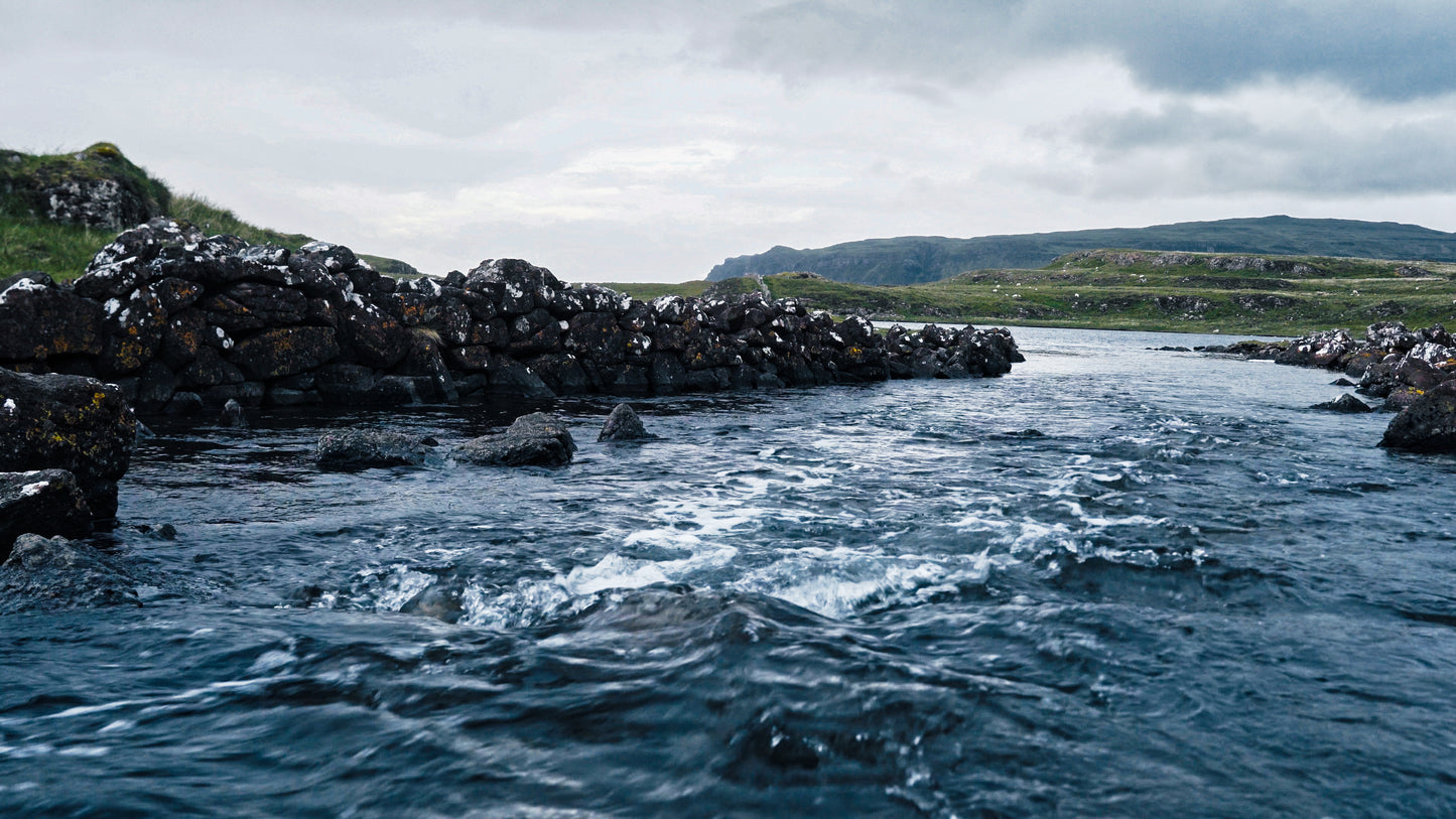 Stills: Isle of Skye