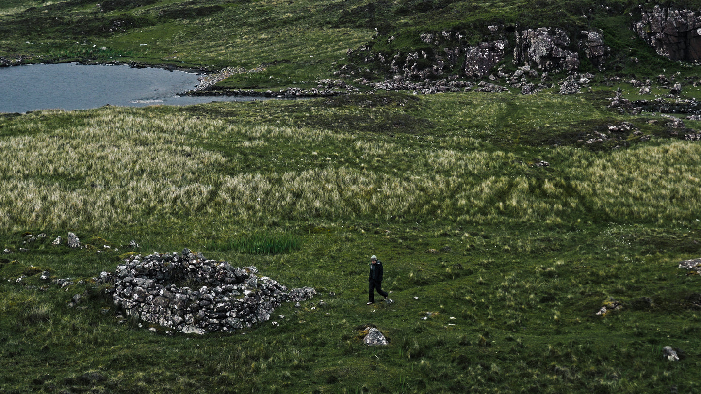 Stills: Isle of Skye
